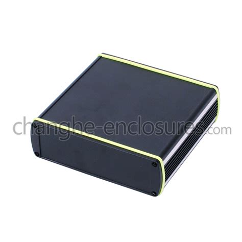 china aluminium enclosure case|changhe enclosures catalog.